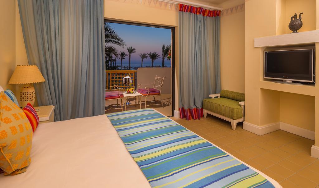 Siva Port Ghalib Hotel Marsa Alam Eksteriør billede