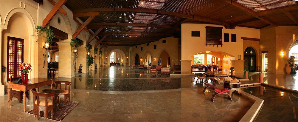 Siva Port Ghalib Hotel Marsa Alam Interiør billede